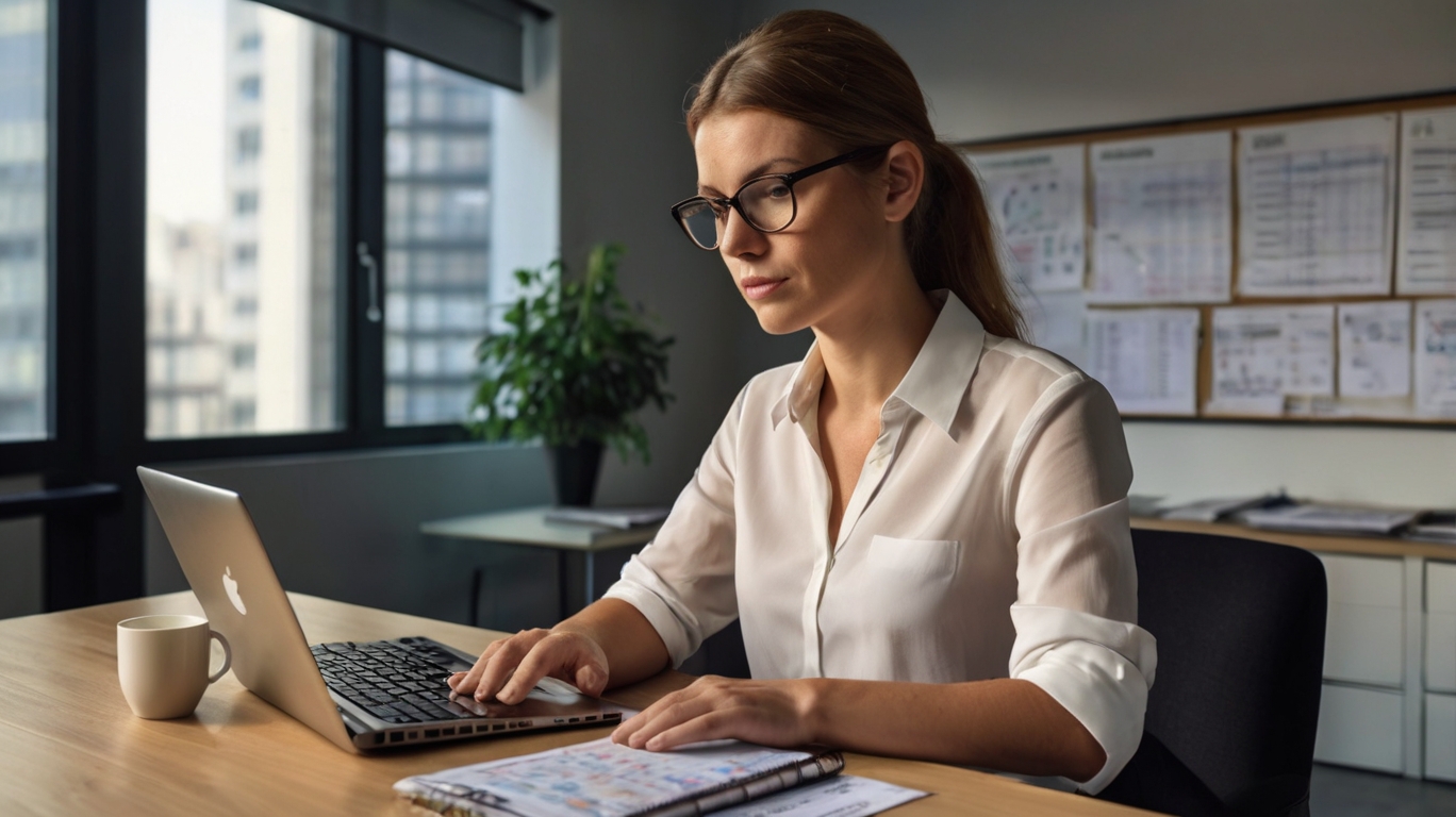Service de conseil fiscal